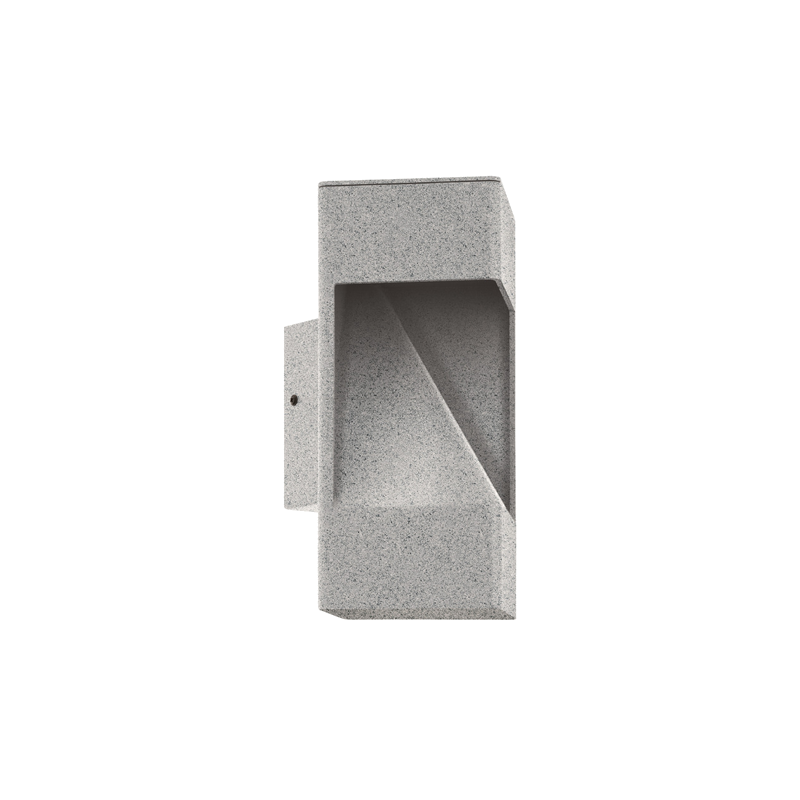 Eglo Proffesional Cattolica Wandlamp outdoor Beton look De Laatste Showroom model
