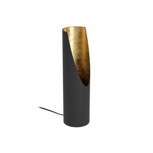 Stars of Light Prebone Tafellamp Zwart/Goud