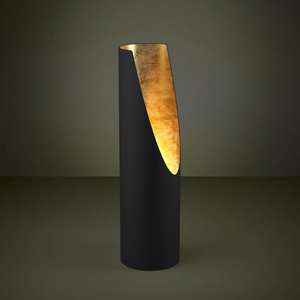 Stars of Light Prebone Tafellamp Zwart/Goud