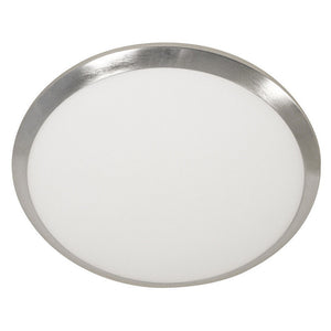 Steinhauer Plafondlamp 2337ST Staal De laatste Showroom model NU