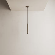 Ztahl Como Hanglamp/Pendel GU10 Platinum 9180-Platinum Exclusief Lichtbron