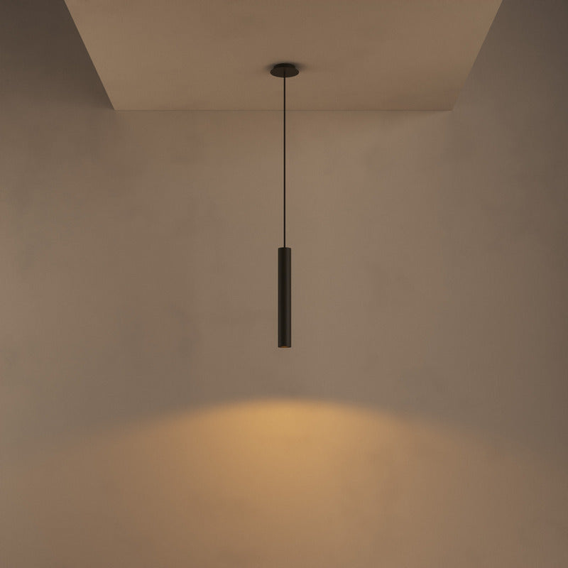 Ztahl Como Hanglamp/Pendel GU10 Platinum 9180-Platinum Exclusief Lichtbron