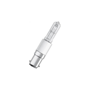 Thorgeon/Pattron Halolux Ceram ECO Ba15d 205w helder 7,5 cm x1.5cm
