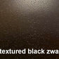 Leclercq en Bouwman Allure hanglamp 5 lichts rond  LB781/5R-TB Textured black  OP=OP De Laatste Showroom model NU: