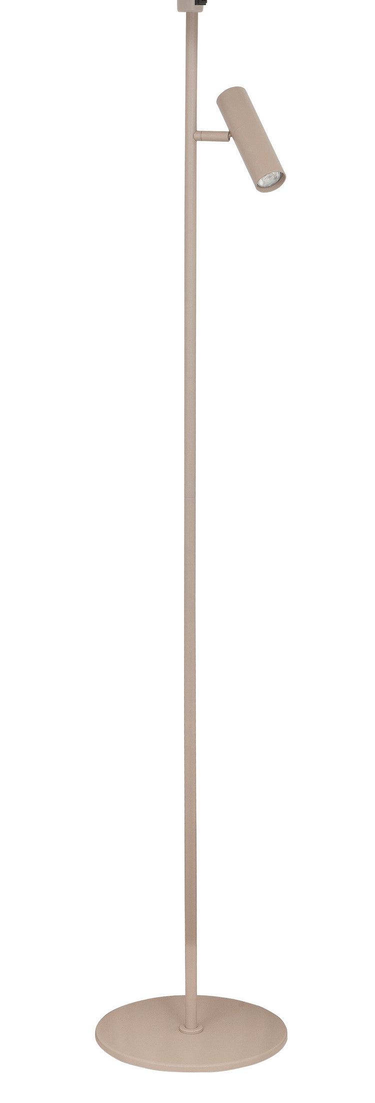 Highlight Trend 2-Lichts vloerlamp Zand zonder Stoffen kap