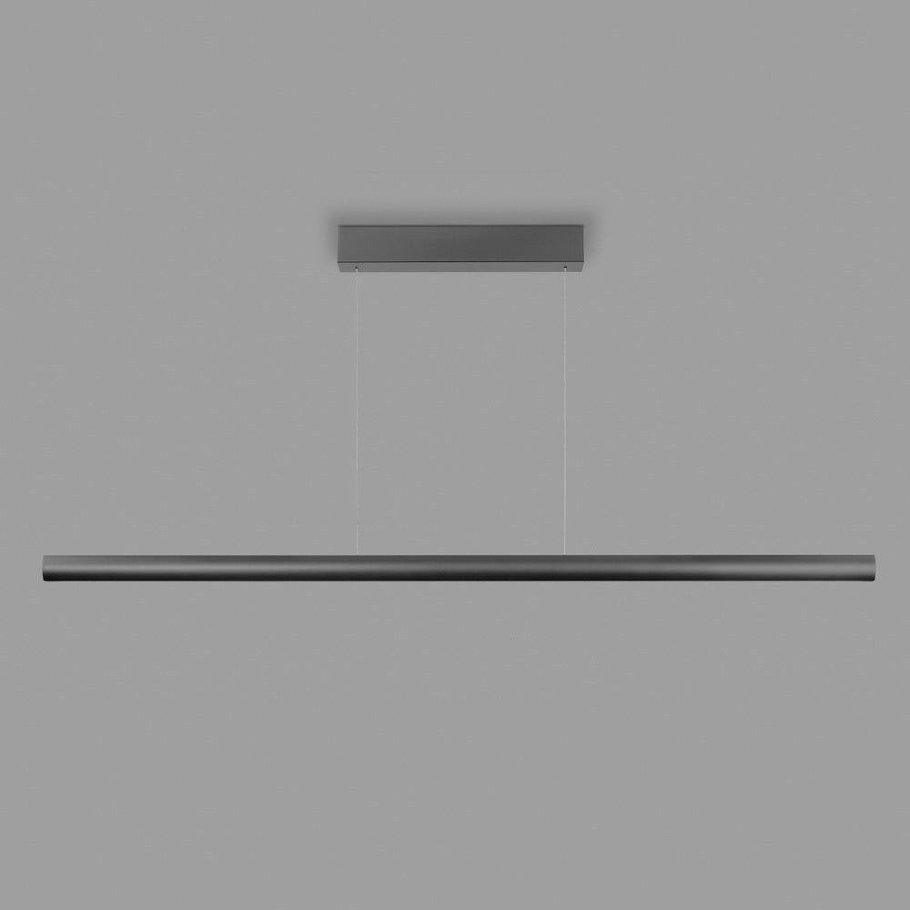 Holtkotter Viona L Hanglamp 162,5cm Zwart