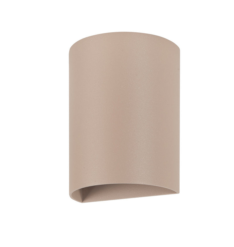 Highlight Hera Downlight Wandlamp Zand(Exclusief Lichtbron)