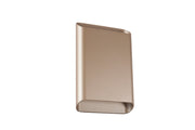 Highlight Alex Wandlamp W3661.03 Zand 2 x 7watt Dim to Warm