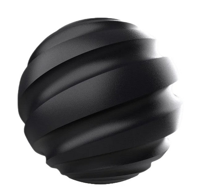 Ztahl Terra Plafonnière Ø60cm 2420-9005 Mat Zwart