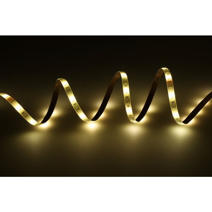 Zigbee Connect Z Strip 8 meter 2700-6500K+RGB