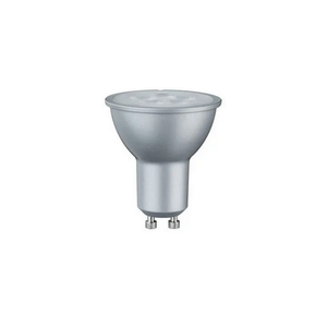 Ztahl LED 7watt GU10 Grijs 50mm Dimbaar