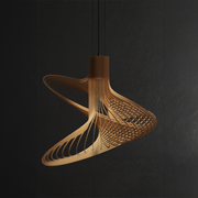 Ztahl Lodi Hanglamp Ø60cm 4200-3612 Salmy Sand