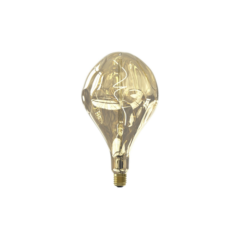 Ztahl Organic Evo Champagne XXL 6watt 100Lm 1800K  (1800K Gold)