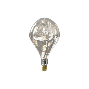 Ztahl Organic Evo Silver XXL 6watt 160Lumen 1800K