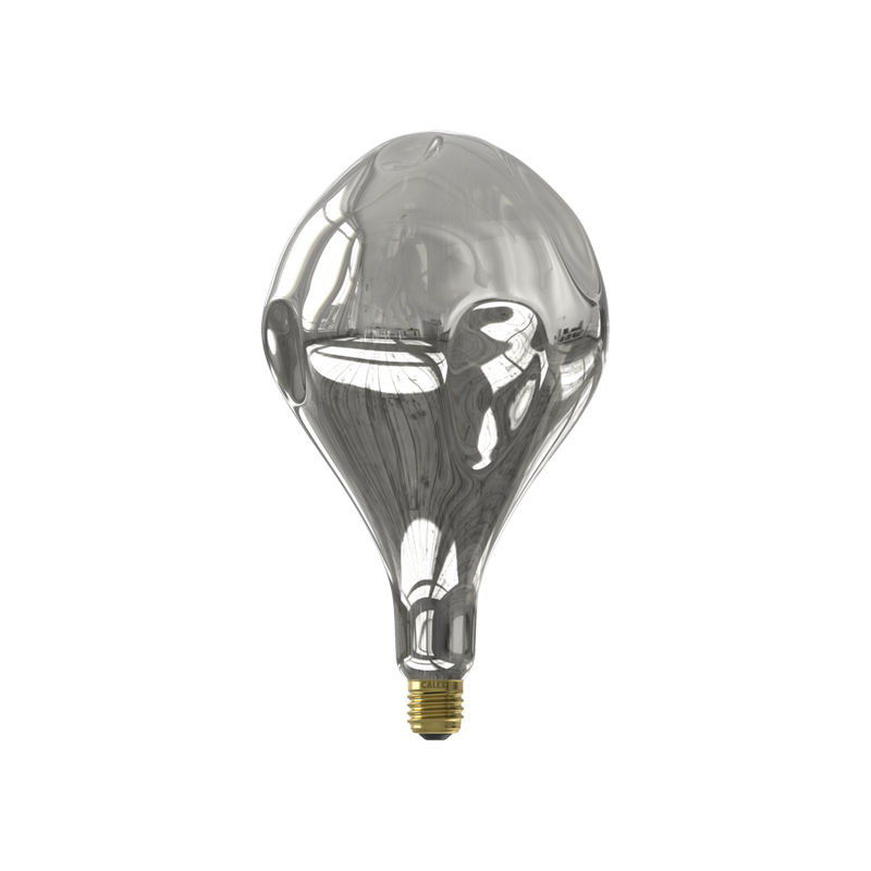 Ztahl Organic Evo Silver/Amber XXL 6watt 160Lumen 1800KEvo Silver/Amber