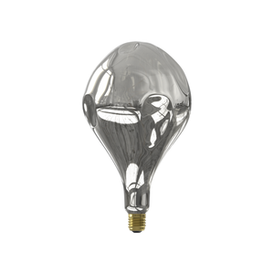 Ztahl Organic Evo Silver/Amber XXL 6watt 160Lumen 1800KEvo Silver/Amber
