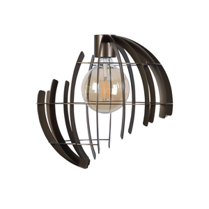 Ztahl Terra Hanglamp 60cm 2400-O-Messing
