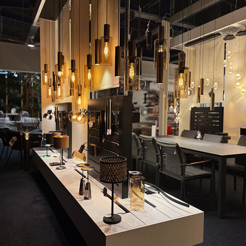 De Smid Verlichting