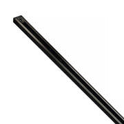Track Fase Spanningsrail 300cm Zwart O5103.01