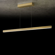 Holtkotter Xena L Hanglamp 2316-3-33 Bronze 160cm