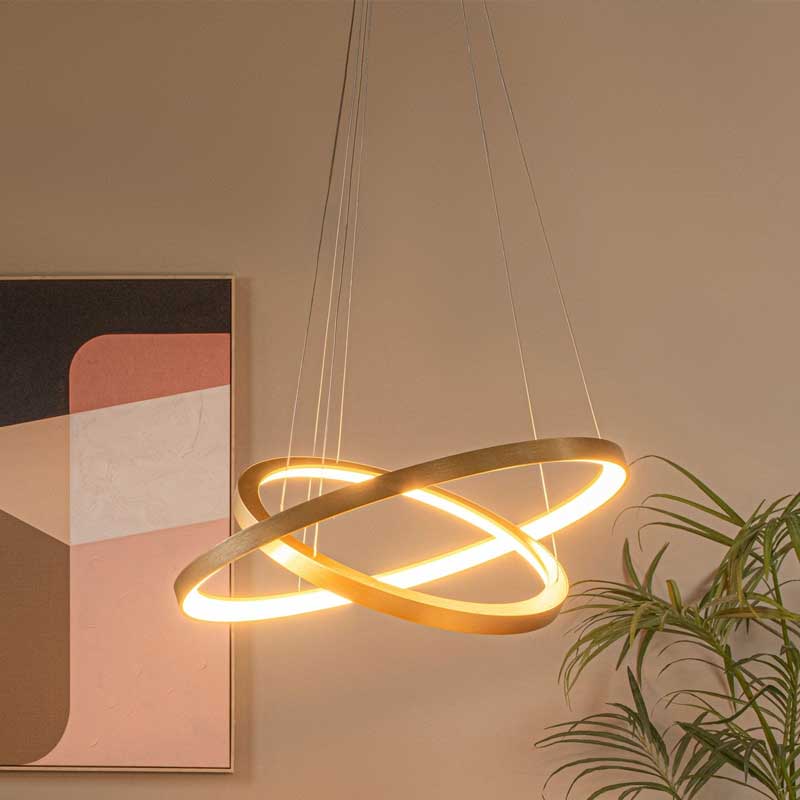 Lucide verlichting en lampen