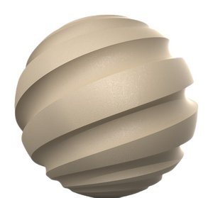 Ztahl Terra Vloerlamp 2403-Quartz