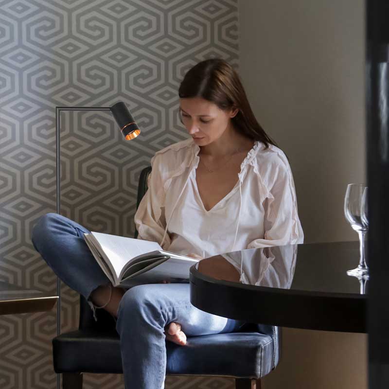 Steinhauer verlichting en lampen