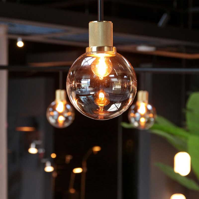 Steinhauer verlichting