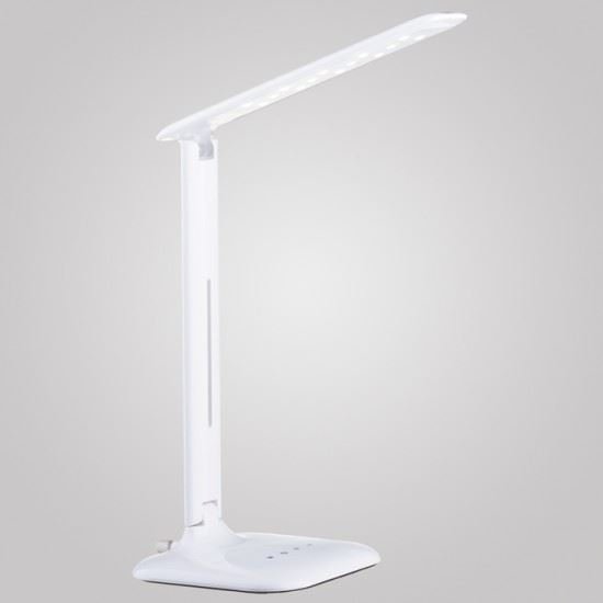 Eglo LED Caupo Tafellamp touche Wit 93965