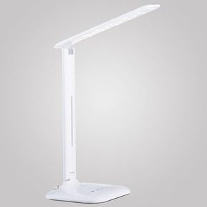 Eglo LED Caupo Tafellamp touche Wit 93965