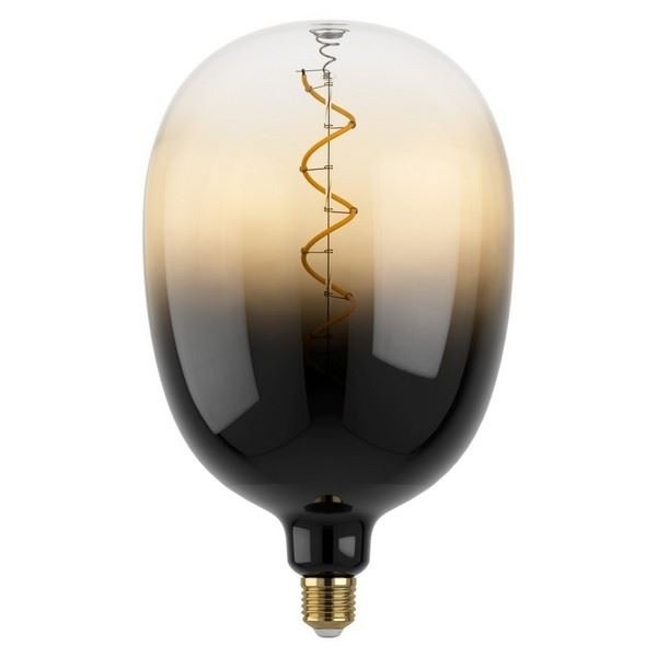 Eglo Deco T180 Lichtbron Egg Sand E27 4W 12553