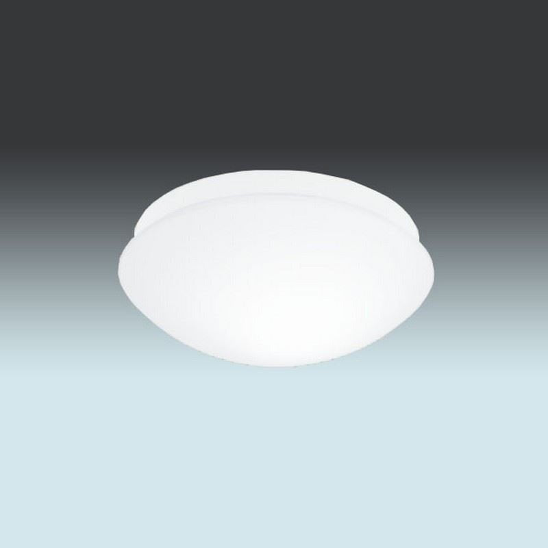 Eglo Plafonniere Bari-M met bewegingsmelder 97531