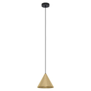 Lifestyle Tivoli 1-Lichts Hanglamp Goud