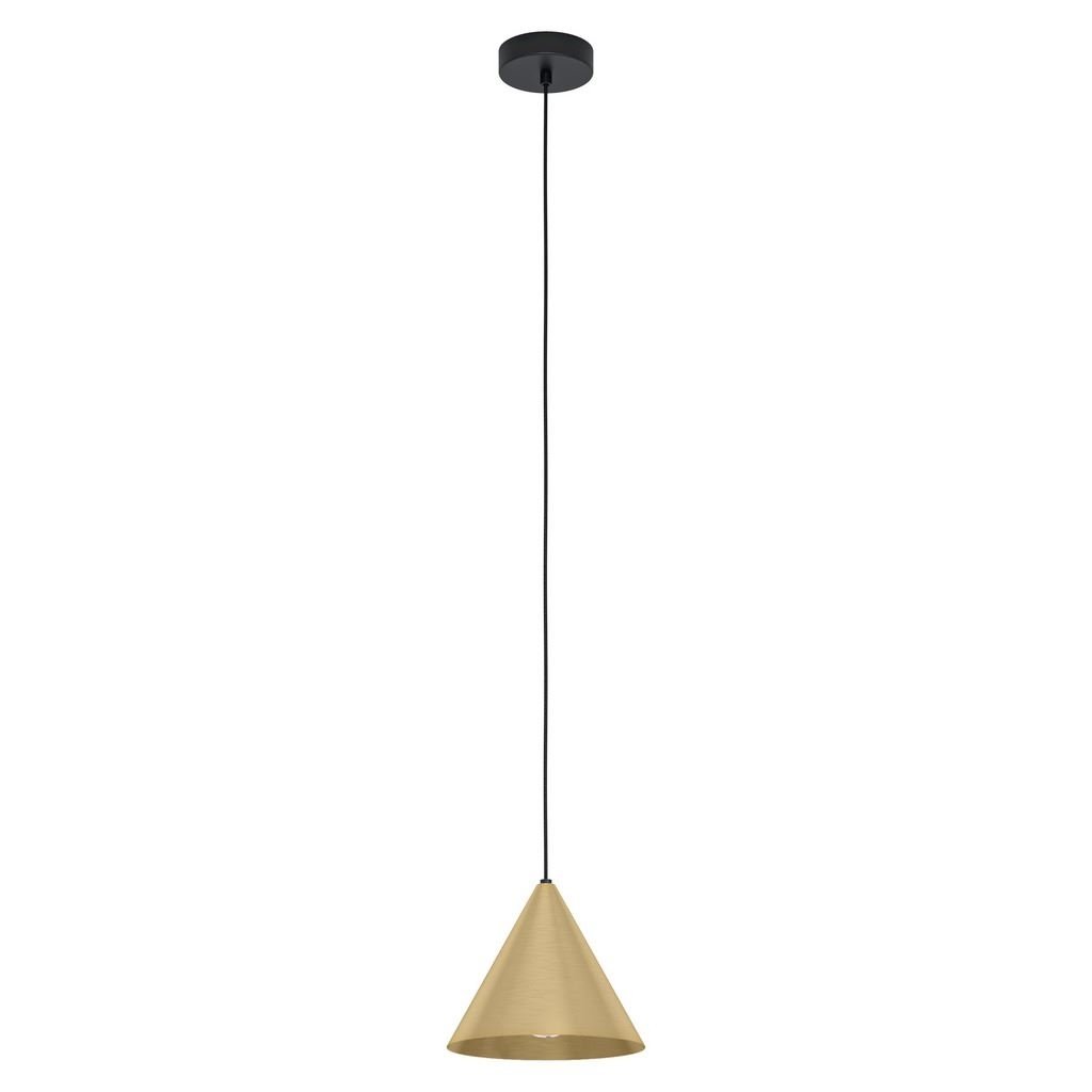 Lifestyle Tivoli 1-Lichts Hanglamp Goud