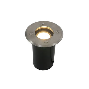 Steinhauer Buitenlamp grondspot Nova 1503ST