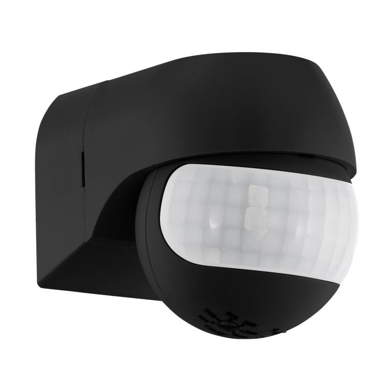 Eglo Detect ME1 Buiten Sensor Zwart 96454