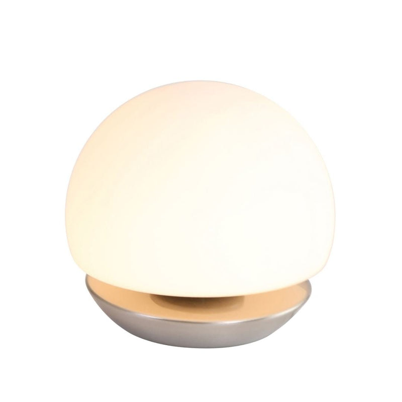 Steinhauer Ancilla LED Tafellamp Globe 7932ST