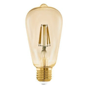 Eglo Lichtbron Connect Zigbee St64 5,5W 2200K AMBE