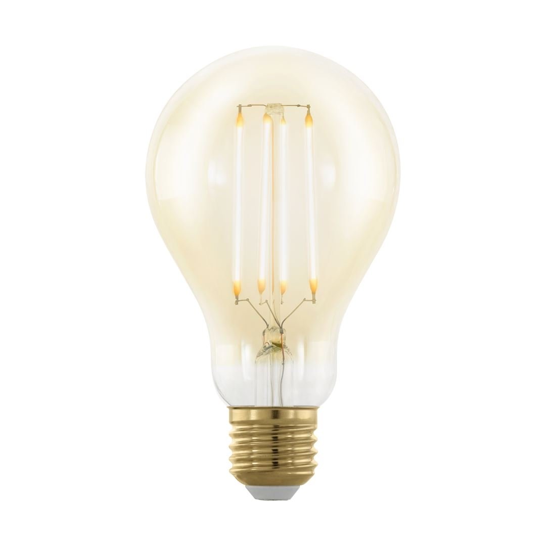 Eglo DIMBAAR LED E27 CLASSIC A75 320LM 1700K 11691