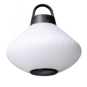 Lifestyle Joey Curved Outdoor Hanglamp + Speaker