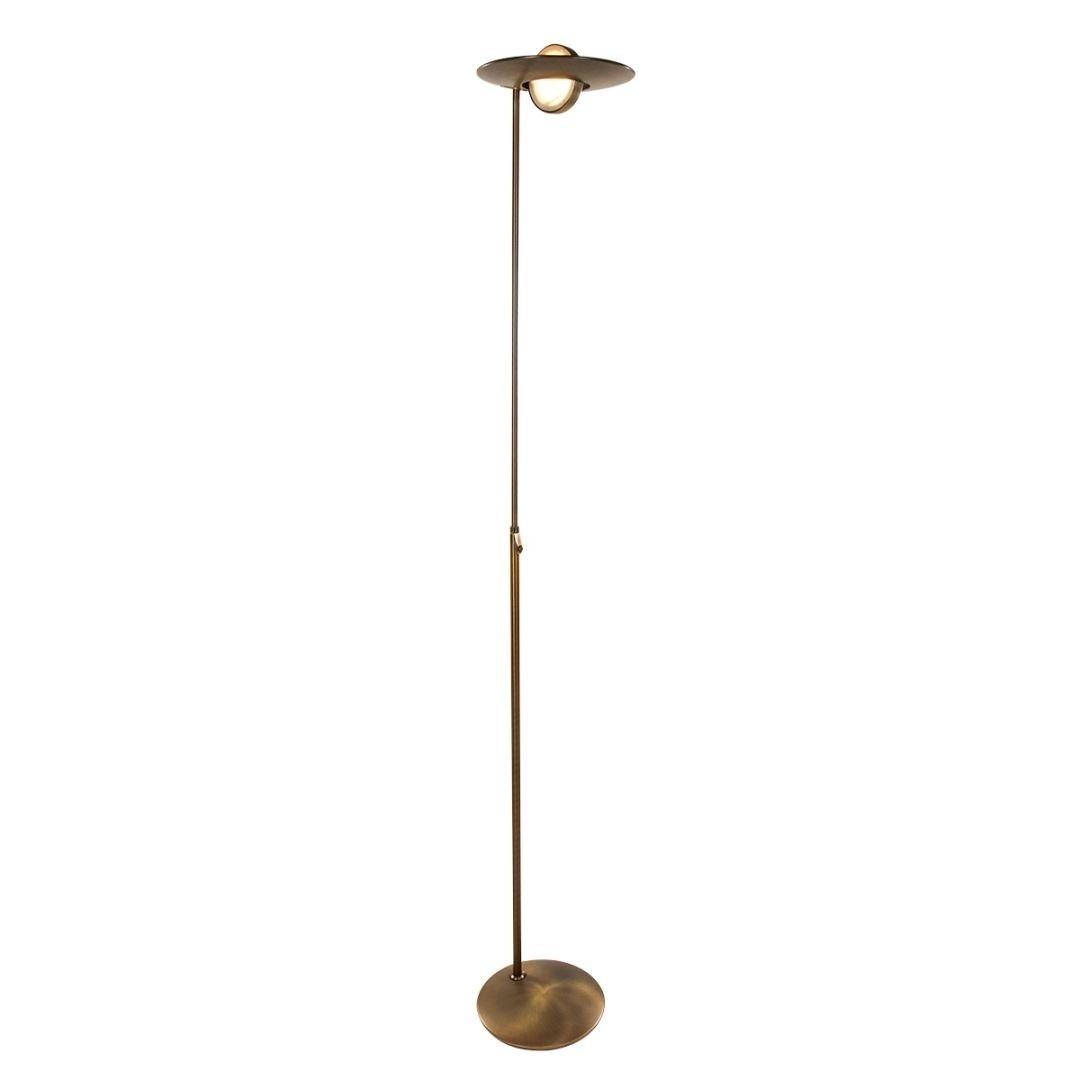 Steinhauer Zenith Uplight Brons 1477BR