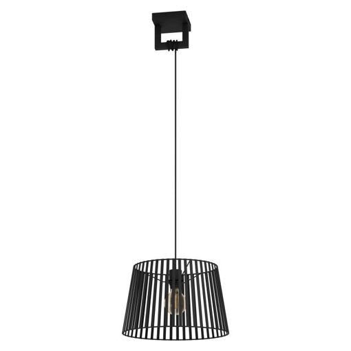 Stars of Light Bogota Hanglamp Zwart 390002