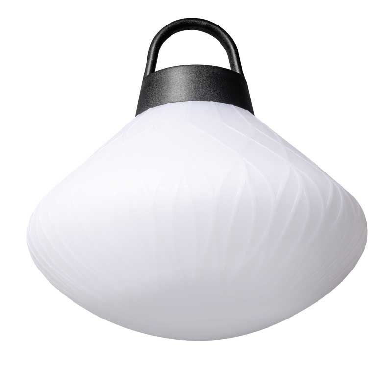 Lifestyle Joey Curved Outdoor Hanglamp IP44