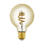 Eglo Lichtbron Connect Zigbee G95 5,5W Amber