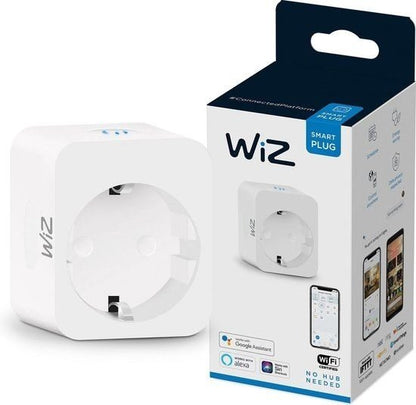 Wiz Smart Plug Germany (NL)