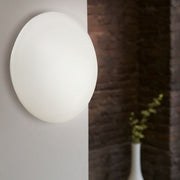 Eglo LED Plafondl.+Sensor 26cm 12W. 97101