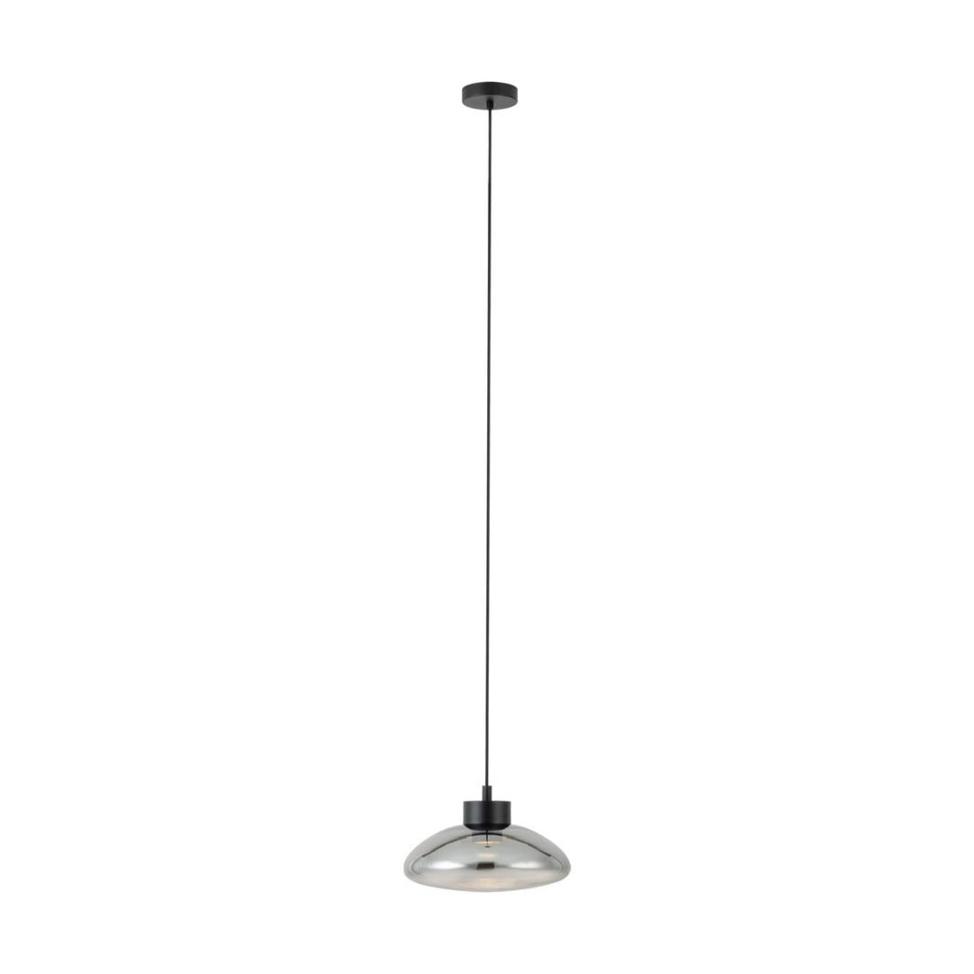 Stars of Light Sarnarra 1L-Hanglamp Zwart/Rook