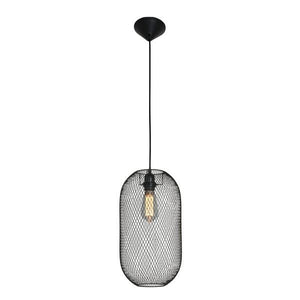 Mexlite Bodine Hanglamp 2706ZW