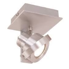 Steinhauer Quatro LED 1L-Spot 7549ST