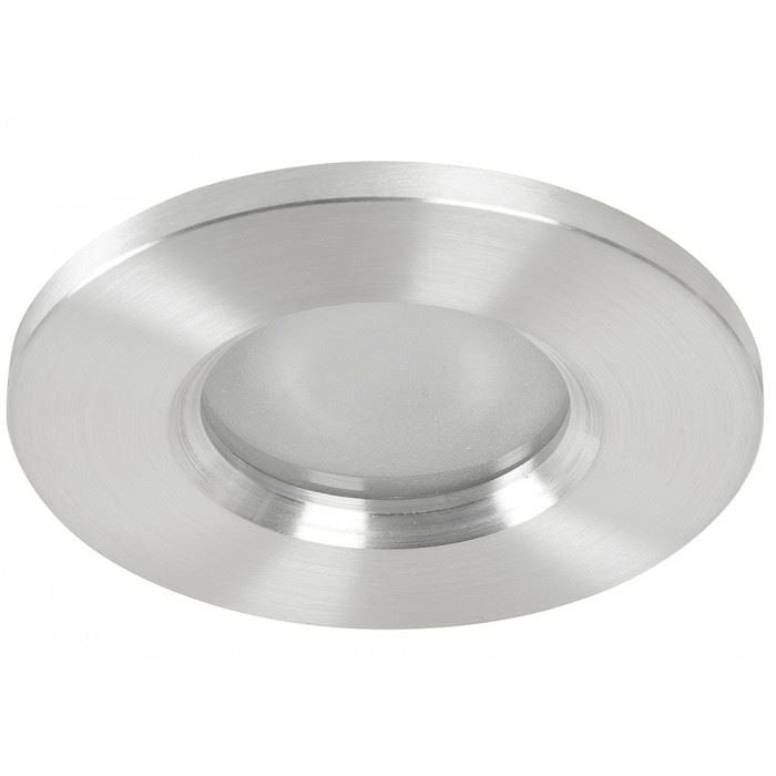 Downlight S7820.30 Nikkelmat zaagm.6cm/diam. 8.4cm
